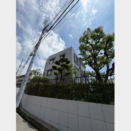 パークハイム住吉山手の賃貸物件
