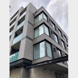 エクセレントシティ自由が丘の賃貸物件