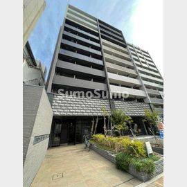 神戸駅より徒歩7分 9階 築10年2ヶ月の賃貸物件