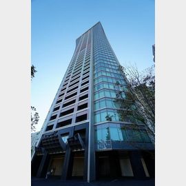 渋谷駅より徒歩12分 築5年3ヶ月 39階建の賃貸物件