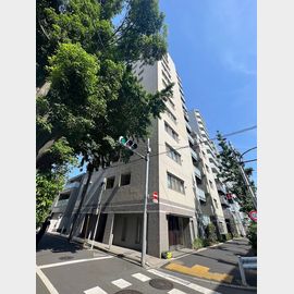ＰａｒｋＡｘｉｓ白金台 8階 築20年8ヶ月の賃貸物件