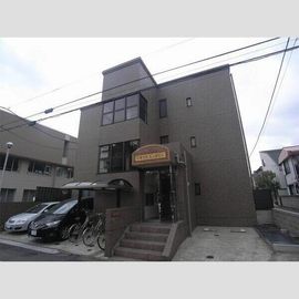 グランカーナ 3階 築24年7ヶ月の賃貸物件