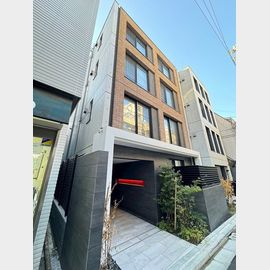 GRANPASEO代々木 4階 築2年9ヶ月の賃貸物件