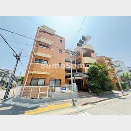 エレガント本山１ 4階 築33年3ヶ月の賃貸物件