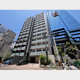 アーバネックス心斎橋２ 7階 築10年1ヶ月の賃貸物件