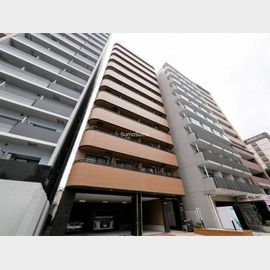 阿波座駅より徒歩7分 9階 築23年1ヶ月の賃貸物件