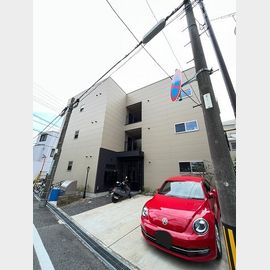 フジテラス甲東園の賃貸物件