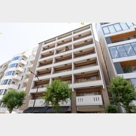 恵比寿駅より徒歩6分 2階 築25年の賃貸物件