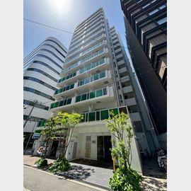 四ツ橋駅より徒歩2分 12階 築17年4ヶ月の賃貸物件