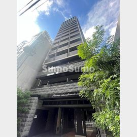 堺筋本町駅より徒歩2分 6階 築11年2ヶ月の賃貸物件