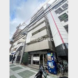 阪神本線西宮駅より徒歩1分 5階 築24年9ヶ月の賃貸物件