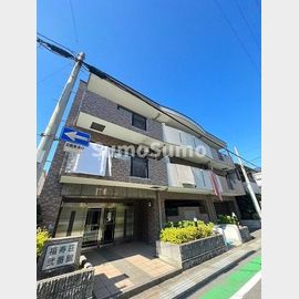 甲子園口駅より徒歩3分 2階 築29年6ヶ月の賃貸物件