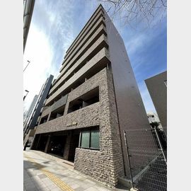 三軒茶屋駅より徒歩6分 9階 築26年4ヶ月の賃貸物件