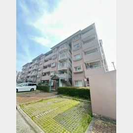 林崎松江海岸駅より徒歩2分 4階 築38年の賃貸物件