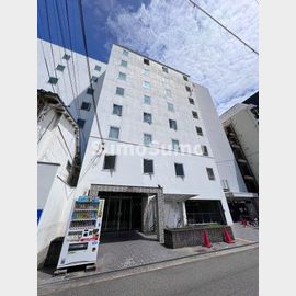 クレアジオーネ中之島西 4階 築18年5ヶ月の賃貸物件