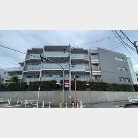 代官山BLESS鉢山の賃貸物件