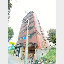 シルバーハイツ御影 5階 築58年3ヶ月の賃貸物件