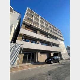 デコール神戸１ 2階 築15年11ヶ月の賃貸物件