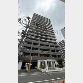 エフパルクグランドマーク天神 16階 築18年1ヶ月の賃貸物件