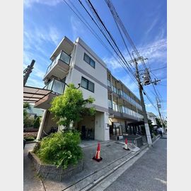 夙川ハイツアイオイ 2階 築29年1ヶ月の賃貸物件