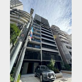 S-RESIDENCE堺筋本町Deux 4階 築2年10ヶ月の賃貸物件