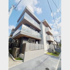 D-residence上甲子園の賃貸物件