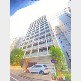 パークハビオ渋谷 7階 築14年1ヶ月の賃貸物件