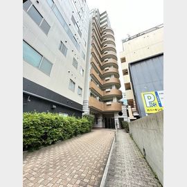 グランパレ北野ハンター坂の賃貸物件