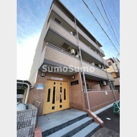 須磨海浜公園駅より徒歩3分 3階 築18年6ヶ月の賃貸物件