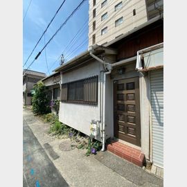 高速長田駅より徒歩3分 1階 築50年10ヶ月の賃貸物件