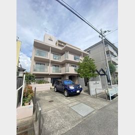甲子園口駅より徒歩11分 3階 築37年11ヶ月の賃貸物件