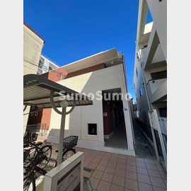 ソレイユルヴァン 2階 築14年6ヶ月の賃貸物件