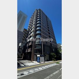 博多駅より徒歩5分 3階 築11年5ヶ月の賃貸物件