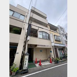 板宿駅より徒歩1分 5階 築40年2ヶ月の賃貸物件