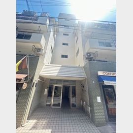 多聞コーポラス 5階 築54年9ヶ月の賃貸物件