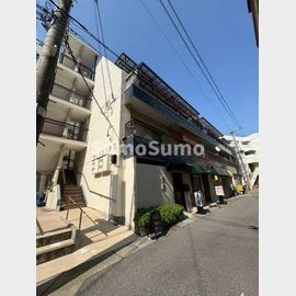 西明石駅より徒歩7分 3階 築50年9ヶ月の賃貸物件