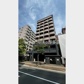 大濠公園駅より徒歩3分 3階 築23年10ヶ月の賃貸物件