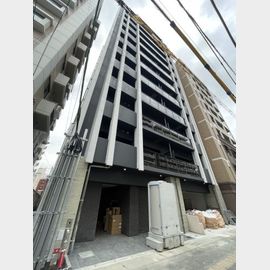 LIBTH高宮4 12階 新築の賃貸物件