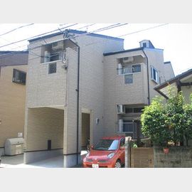 ポラリスCozy姪浜の賃貸物件