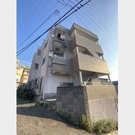 西代駅より徒歩10分 2階 築29年3ヶ月の賃貸物件