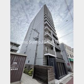 レーヴメゾン出屋敷 12階 築3年1ヶ月の賃貸物件