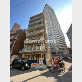 きーとすはうす 4階 築10年10ヶ月の賃貸物件