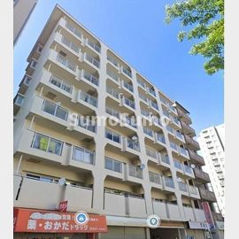 西明石駅より徒歩9分 6階 築46年3ヶ月の賃貸物件