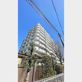 恵比寿駅より徒歩12分 2階 築46年6ヶ月の賃貸物件