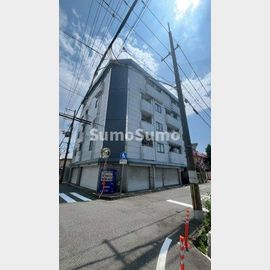 大物駅より徒歩4分 5階 築37年2ヶ月の賃貸物件