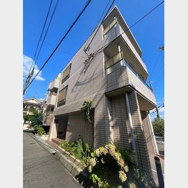 灘駅より徒歩15分 3階 築36年の賃貸物件