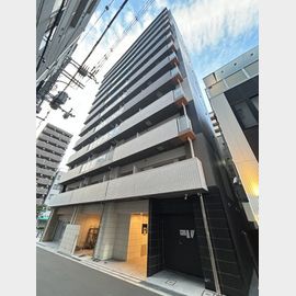 ラシーヌ瓦屋町の賃貸物件