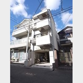 摩耶駅より徒歩9分 4階 築41年2ヶ月の賃貸物件