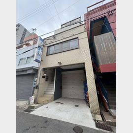 兵庫駅より徒歩15分 5階 築54年の賃貸物件