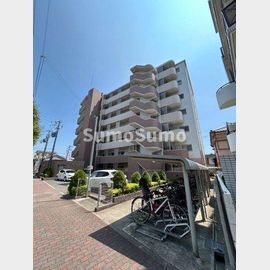 須磨海浜公園駅より徒歩1分 1階 築12年9ヶ月の賃貸物件